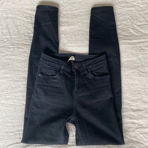 Topshop - Jamie Jeans